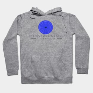 The Actors Center of Charlotte Hoodie